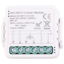 Moduł przełącznika zasłon Tuya Smart WiFi do silnika elektrycznego rolety Life APP Remote Control