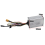 48V 21A Elektroroller Smart Brushless Controller für / Pro Reparaturteile 3