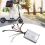 48V 21A Elektroroller Smart Brushless Controller für / Pro Reparaturteile 7