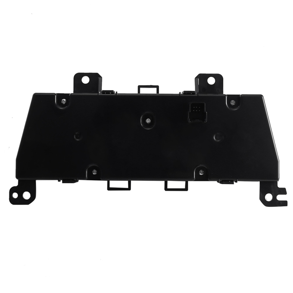Car Ac Climate Control Panel Temperature Unit A/C Heater 9057231 For Cruze 2009-2016 4853273230713