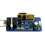DC3.7V 433M Remote Control ARC Igniter High Voltage Generator Drive Power Supply Board with LED Indicator 5
