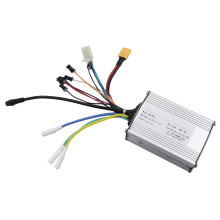 Controller brushless intelligente per scooter elettrico da 48 V e 21 A per / Parti di riparazione professionali