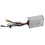 48V 21A Elektroroller Smart Brushless Controller für / Pro Reparaturteile 6