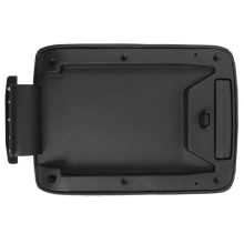 Skórzana osłona podłokietnika środkowego do modelu GT 2009-2014 92114FG000JC