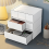 Stackable Desktop Organizer Large Capacity Drawer Storage Box School Stationery Sundries ,1 6