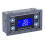 Adjustable Signal Generator, PWM Pulse Frequency Duty Cycle Rectangular Wave Square Generator 3.3-35V 5-30MA 3