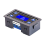 Adjustable Signal Generator, PWM Pulse Frequency Duty Cycle Rectangular Wave Square Generator 3.3-35V 5-30MA 11