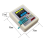 TC-T7-H Transistor Tester Diode Capacitor MOS/PNP/NPN MOSFET TFT LCD Screen Multime 5