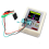 TC-T7-H Transistor Tester Diode Capacitor MOS/PNP/NPN MOSFET TFT LCD Screen Multime 3
