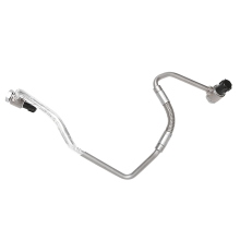 9806871880 Przewód powrotny oleju turbosprężarki 1.6T do C4 C5 C6 408 3008 4008 5008