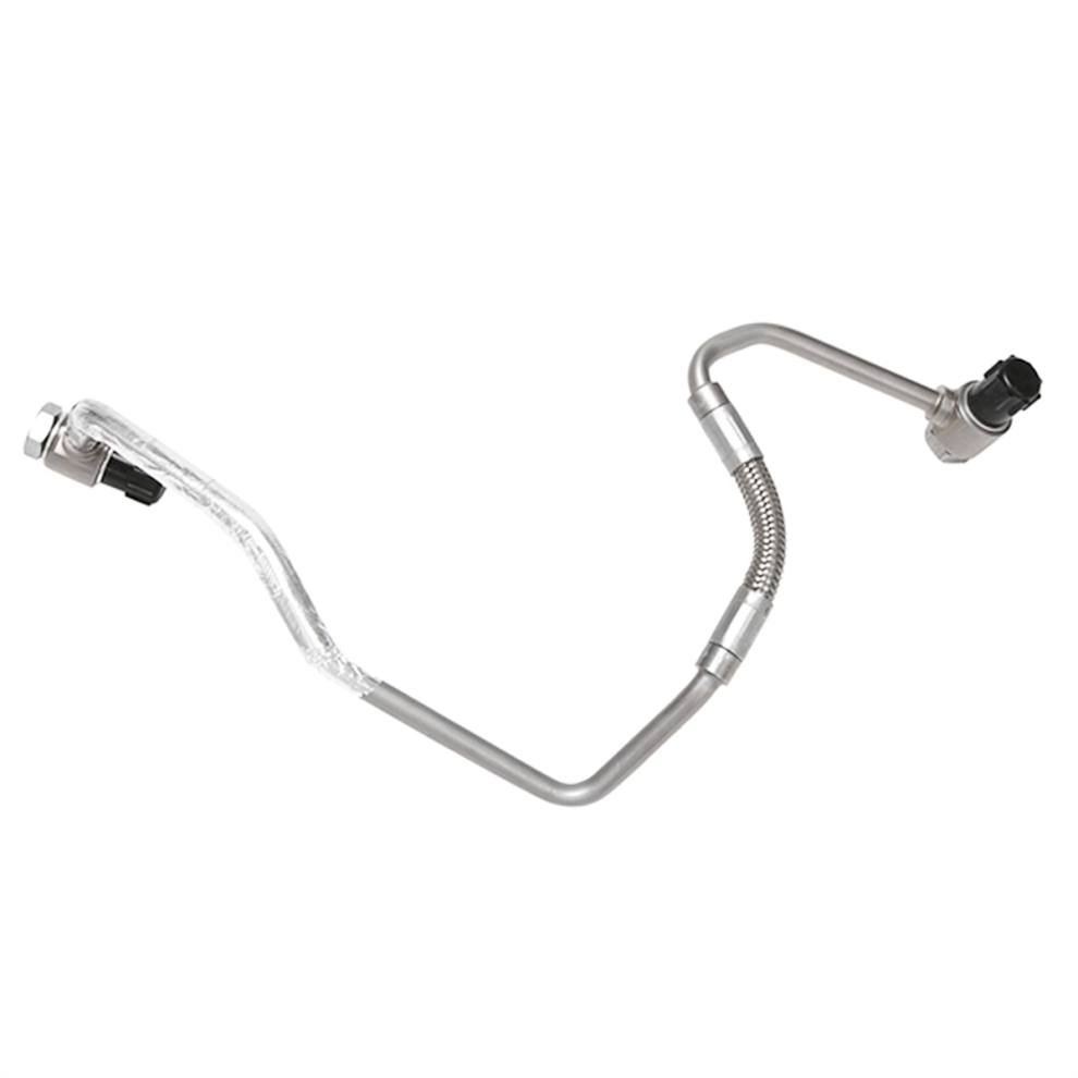 9806871880 1.6T Turbo Charger Oil Return Hose Feed Pipe For C4 C5 C6 408 3008 4008 5008 4853273236050