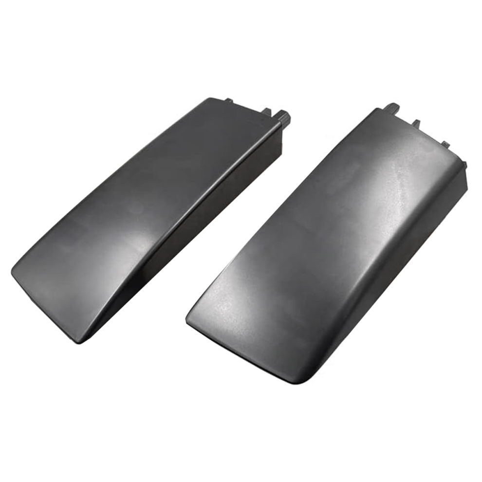 Car Roof Rack Rail Rear End Cap For Grand Vitara 2009-2013 78226-65J10-5Pk 78216-65J10-5Pk Accessories 4853273236357