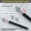 7 PCS Glass Cutter Tool Set Includes Adjustable Circular with Round Knob Handle and Suction Cup 3