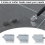 7 PCS Glass Cutter Tool Set Includes Adjustable Circular with Round Knob Handle and Suction Cup 8