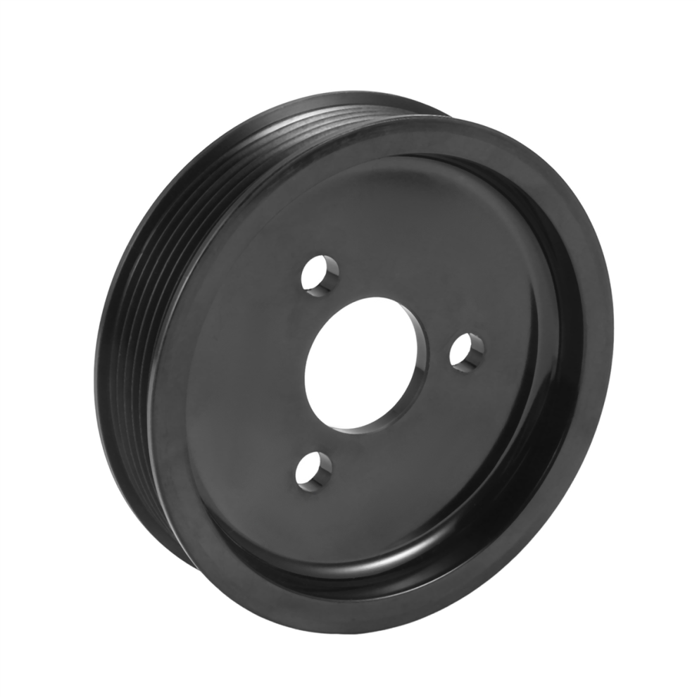 32421740858 Power Steering Pulley For E36 E46 320I 323I 325I 328I 330I E39 520I 523I 525I 528I 530I E38 728Il X3 E83 4853273237712
