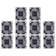 PAM8610 Cyfrowa płytka wzmacniacza audio 2x15W Moduł dźwiękowy klasy D, dwukanałowy