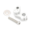 Additional Gearshift Lever Support Shifter Pivot for GL1500 Goldwing 88-00 6
