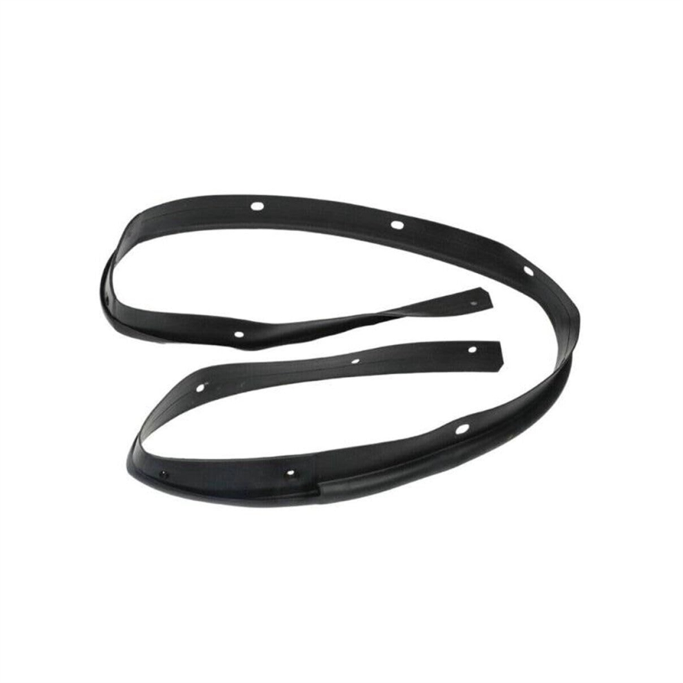 Automotive Rubber Hood Seal Gasket For 2016-2019 Car Accessories 74146-Tea-T00 74146Tbaa01 4853273239297