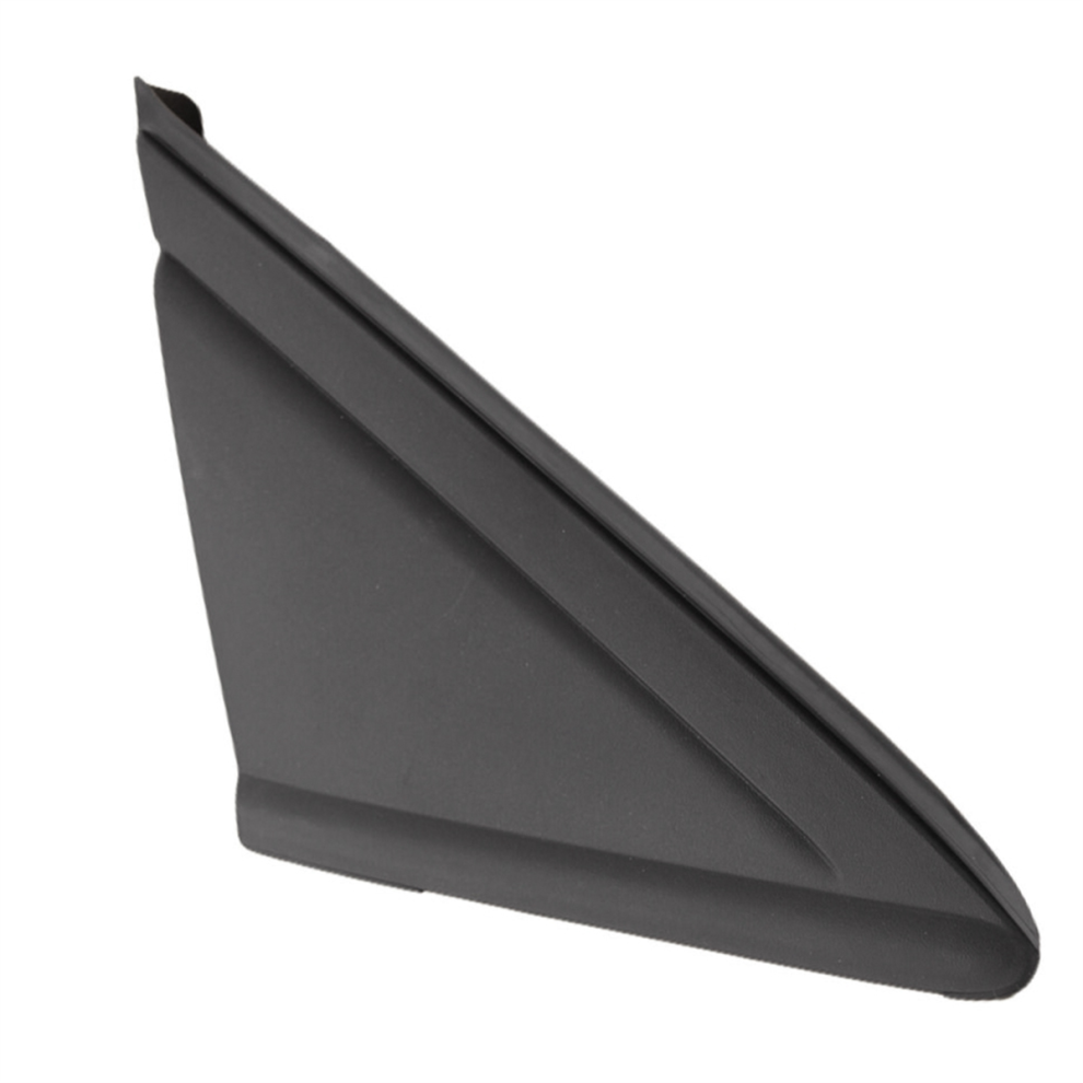 Left Driver Side Rearview Mirror Triangle Molding Cj54s16003ad5ja6 For Escape Mk2 2013-2019 Tauoh