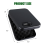 Safe for , Solid Steel Safe, Small Handgun Lock Box with Combination Portable Travel 3
