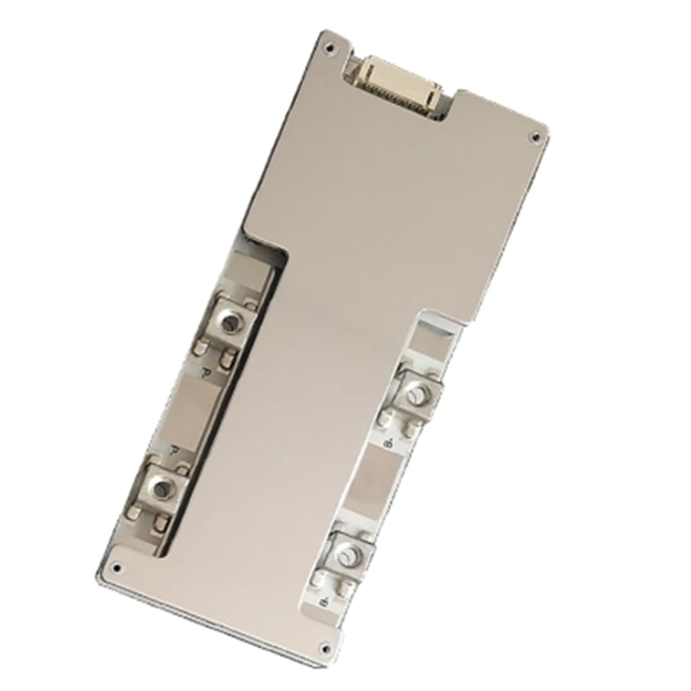 Lithium Protection Board With Balancing For Lead Acid To 8S-80A-For Lifepo4 4853273243638