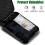 Safe for , Solid Steel Safe, Small Handgun Lock Box with Combination Portable Travel 7