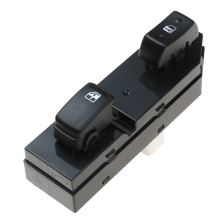 93575-2E100 Botón de control del elevalunas eléctrico de la puerta delantera derecha (2005-2013)