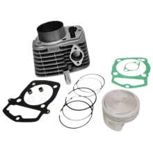 Kit guarnizione pistone cilindro da 67 mm per accessori motore CRF230 XL230 XR230