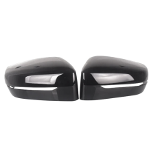 Auto Rückspiegel Seitenspiegel Abdeckungen Kappe für 3 5 7 G11 G20 G21 330i 330d 340i G30 G31 2019-2020 Gehäuse B