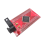 Altera MAX II EPM240T100 CPLD Development Board System Multifunctionele gemaksmodule 6