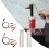 Auto Car Cleaning Injector Flush Cleaner Wash Adapter Tool Set Nozzle 7