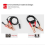 Auto Car Cleaning Injector Flush Cleaner Wash Adapter Tool Set Nozzle 3