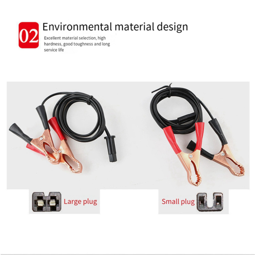 Auto Car Cleaning Injector Flush Cleaner Wash Adapter Tool Set Nozzle 2