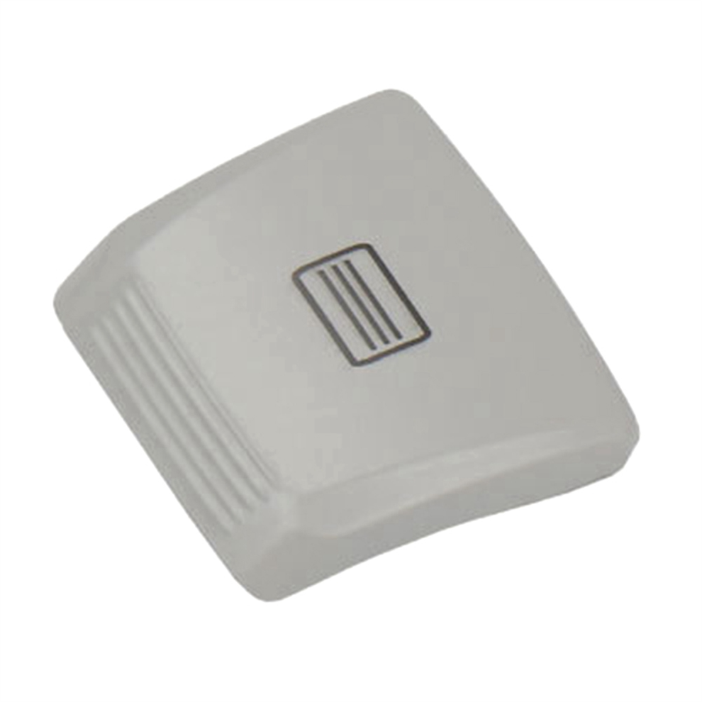 Tauoh Car Sunroof Window Switch Button Cover Indoor Ceiling Lamp For C W205 E W213 S Class W222 Glc W253 Grey