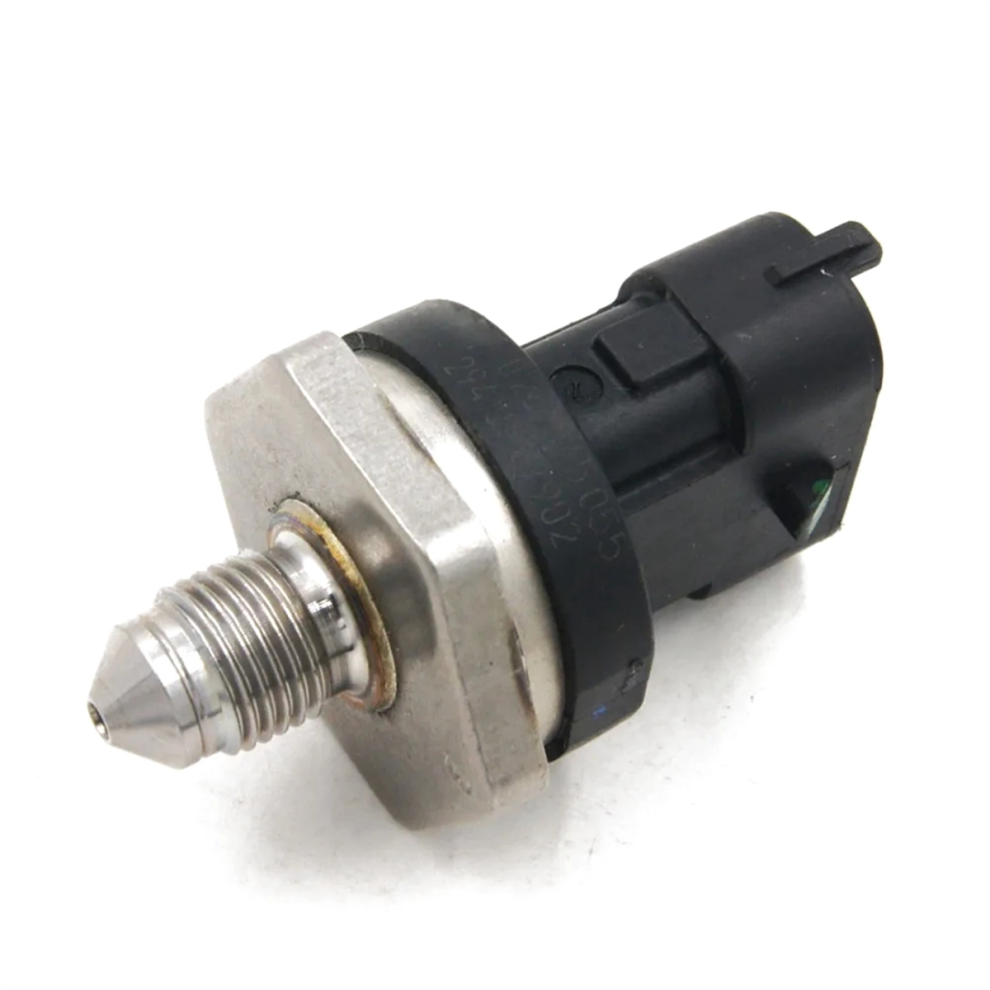 0261545055 Rail Injection Pressure Sensor For 12618108 4853273242297