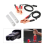 Auto Car Cleaning Injector Flush Cleaner Wash Adapter Tool Set Nozzle 6