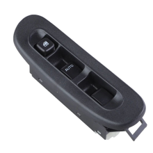 Botón del interruptor principal de la ventana eléctrica del automóvil 25400-00Z09 para 2540000Z09