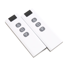 Rf433mhz Radio Frequency Wireless Remote Control Switch High Power Forward and Reverse Transmitter