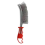 Wire Brushes Scratch Grill Brush Rust Removal Stainless Steel Bristles Tool with Plastic Handle 1