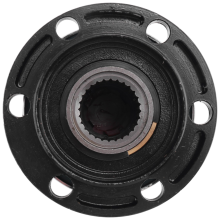 Manualne sprzęgło koła przedniego B035 AVM450 do piasty wolnej Korando K4