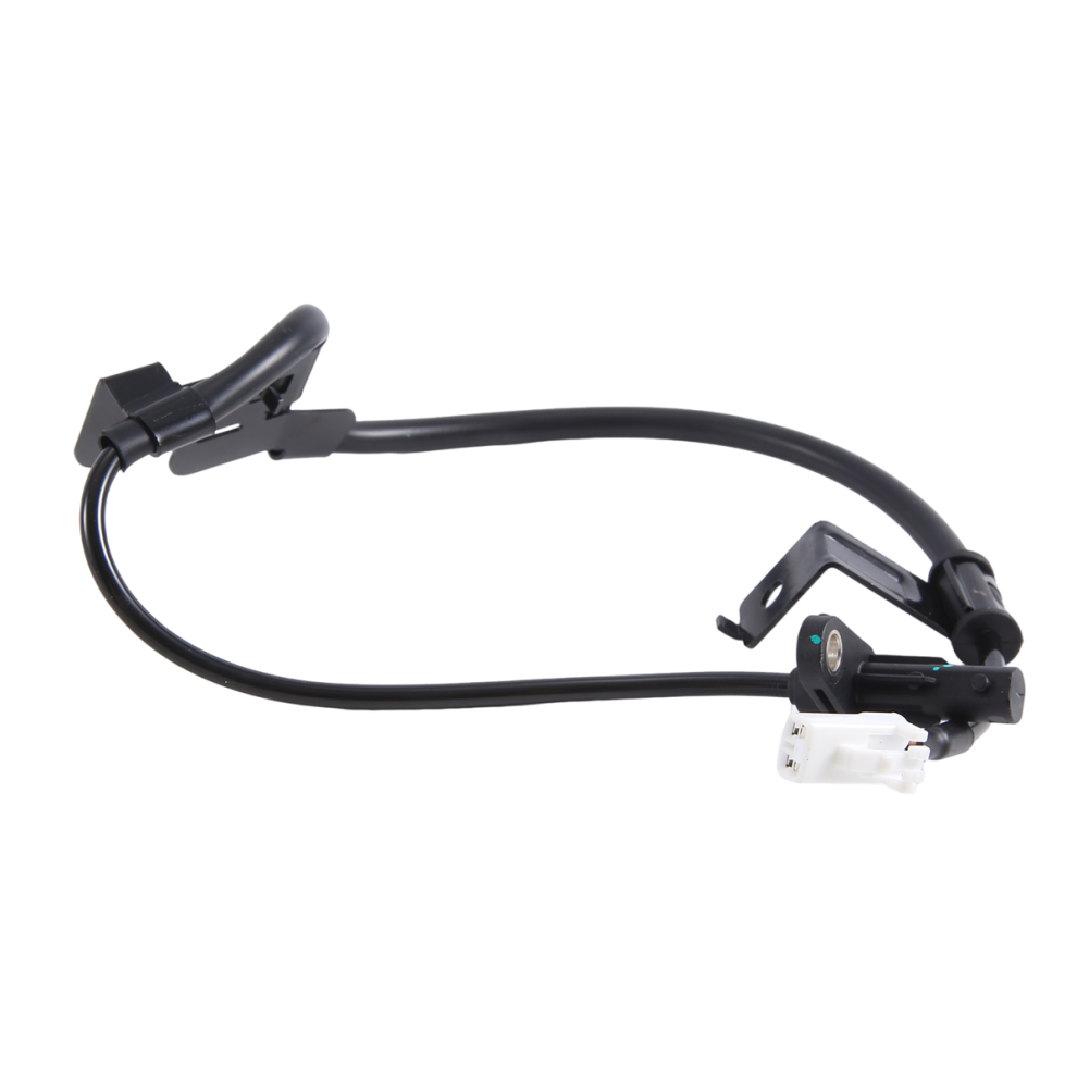 Front Abs Wheel Speed Sensor Rh For Borrego Mohave 2008-2012 956702J010 95670 2J010 95670-2J010 Light 4853273239846