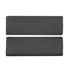 Podkładka wzmacniająca do schowka w podłokietniku konsoli środkowej, PU, do GLC Klasy C W206, C200, X253, GLC300 22-2024,A