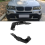 Left Front Bumper Bracket Trim Panel 51113400919 for X3 E83 2004-2010 Car Side Fixing 4