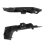 Left Front Bumper Bracket Trim Panel 51113400919 for X3 E83 2004-2010 Car Side Fixing 6