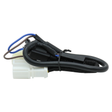 Etui z bezprzewodową ładowarką samochodową do telefonu Golf 6 MK6 Sagita 2009-2013 15W Fast Gharger Holder