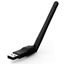 Sterownik odbiornika NIC - Bezprzewodowy nadajnik USB Wi-Fi do laptopa, komputera stacjonarnego