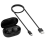 For Elite7 Pro Charging Case Zhenluo Wireless Bluetooth Headset 7Pro Multi-Function Compartment 6