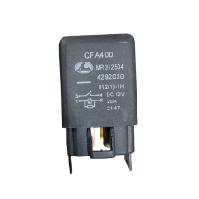 Relé de control del motor MR312504 para MK3 3.2 2000-2006 E8T10197