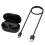 For Elite7 Pro Charging Case Zhenluo Wireless Bluetooth Headset 7Pro Multi-Function Compartment 7