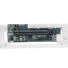 SFF 8611 Oculink M.2 zewnętrzna karta graficzna GPU, stacja dokująca PCIe 4.0 X4 Gen4, adapter GDP NUC do notebooka